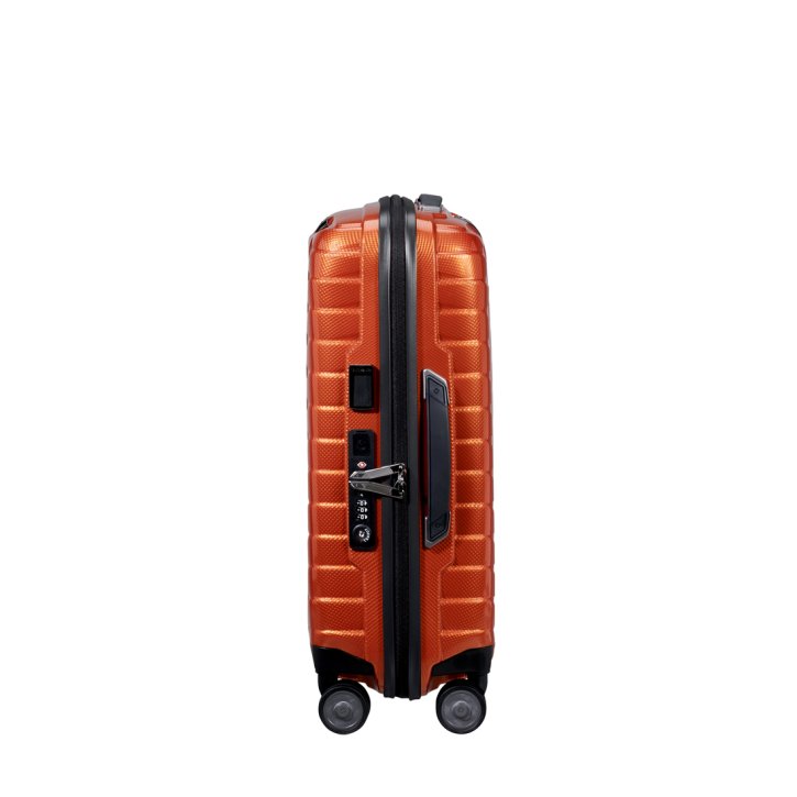 Samsonite PROXIS Spinner 55/20 Trolley flame